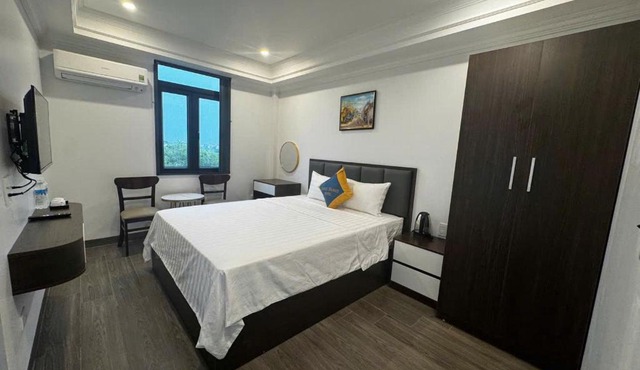 FAMILY TRANSIT HOTEL AiRPORT