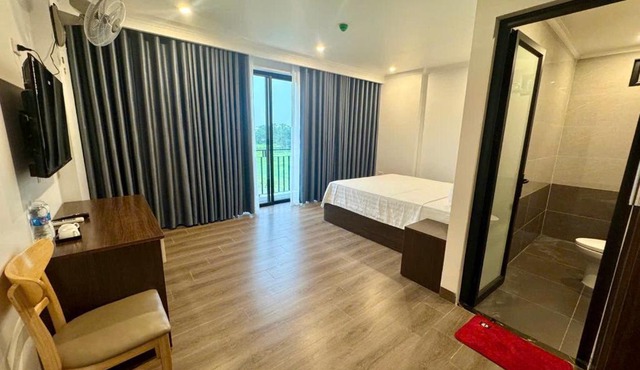 Family Transit Hotel Nội Bài