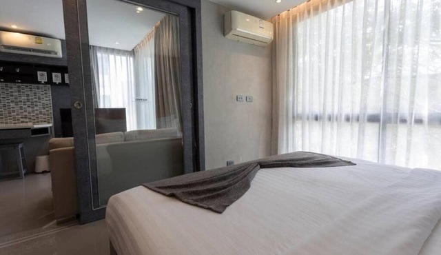 Famous City Gate Walk Beach 4km Patong C142 in Kamala