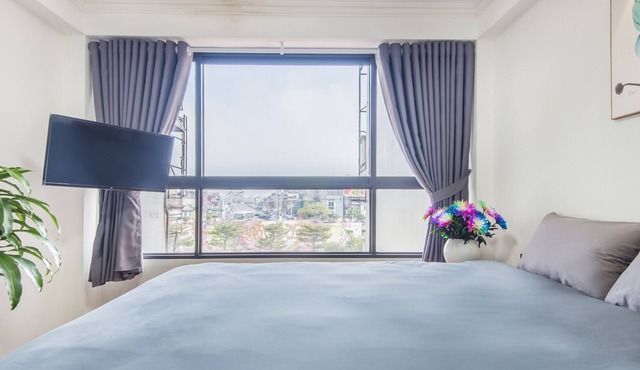 ⭐️FancyHomestay★Old Quarter★RIVER VIEW/ Walking Street⭐️