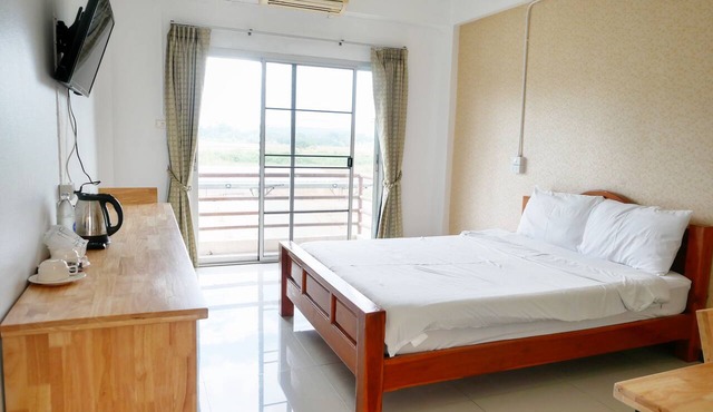Fang Villa Hotel in Fang