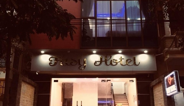 Fasy Hotel