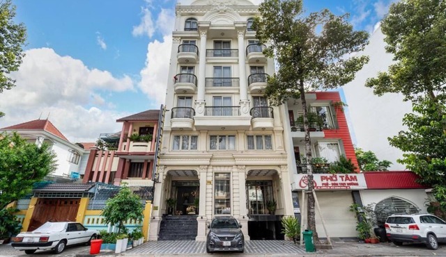 Feliz Executive Stay - Thu Dau Mot
