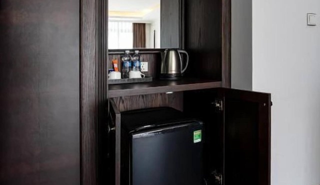 Feliz Executive Stay - Thu Dau Mot