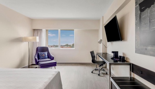 Fiesta Inn Guadalajara Expo in Guadalajara