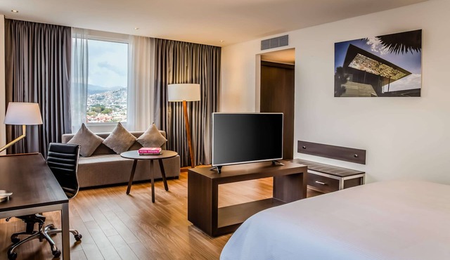 Fiesta Inn Tuxtla Fashion Mall in Tuxtla Gutierrez