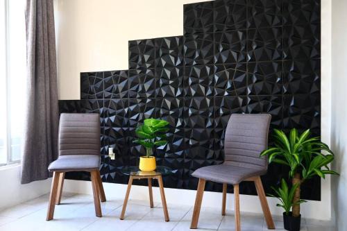 Fifi House in Ciudad del Carmen