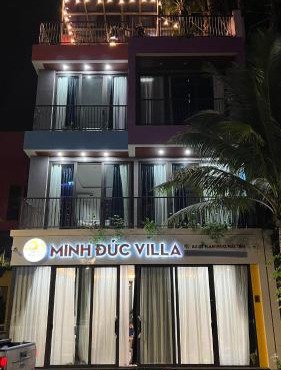 Flamingo Hải Tiến - Minh Đức Villa A703