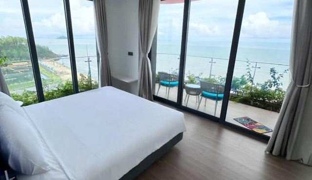 Flamingo Hai Tien Beach Resort