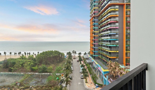 Flamingo Hai Tien - Kim Thanh Boutique Hotel