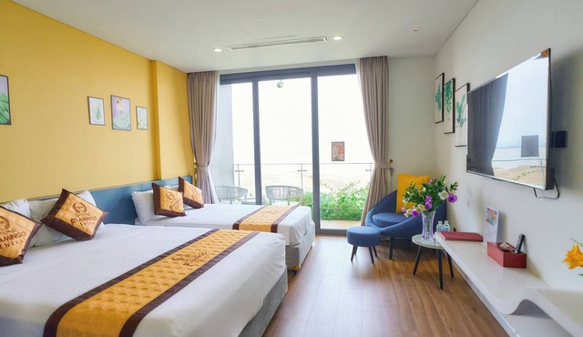FLAMINGO HAI TIEN-SEA VIEW