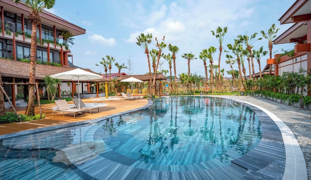 Flamingo Tan Trao Resort Managed by Flamingo Hotels & Resorts