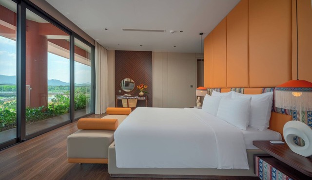 Flamingo Tan Trao Resort Managed by Flamingo Hotels & Resorts