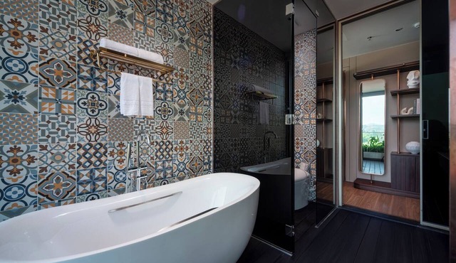 Flamingo Tan Trao Resort Managed by Flamingo Hotels & Resorts in Tan Trao
