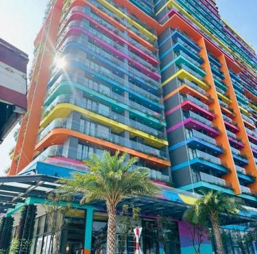 Flamingos Hải Tiến LUXURY view biển tầng cao và Biệt thự 4pn