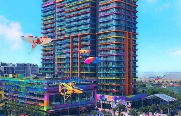 Flamingos Hải Tiến