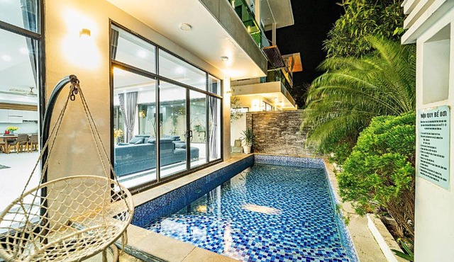FLC Grand Villa BT31-27