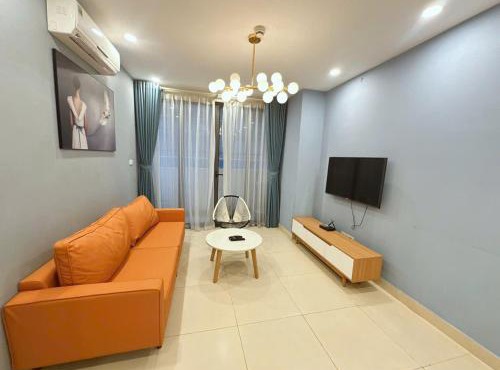 FLC green Apartment -Near Keangnam Tower