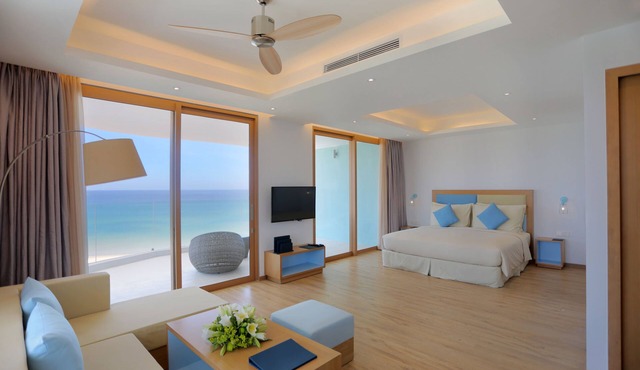 FLC Luxury Hotel Quy Nhon