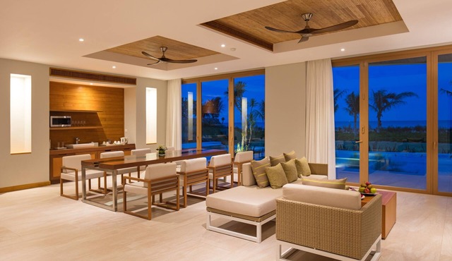 FLC Luxury Resort Quy Nhon in Quy Nhon Dong
