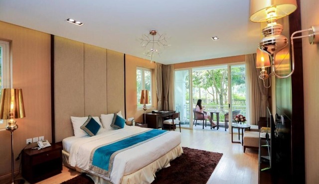 FLC Luxury Resort Vinh Phuc