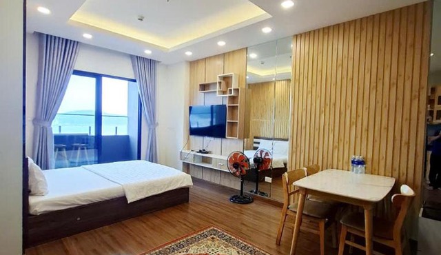 FLC Sea Tower Quy Nhon - TIN PHAT Apartment Sea View