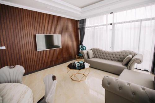 FLC Villa Hạ Long 5 Phòng Ngủ in Ha Long