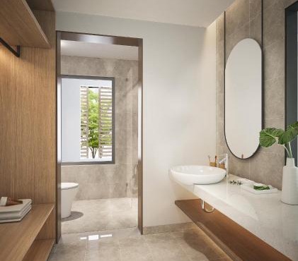 Flora Hotel - Phan Rí Cửa