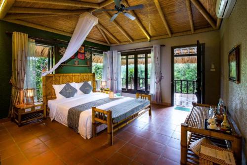 Flora House Da Nang in Da Nang