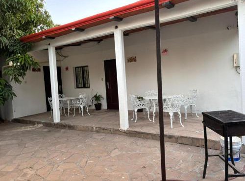 Flores Condominios Depa Rosa in Alamos