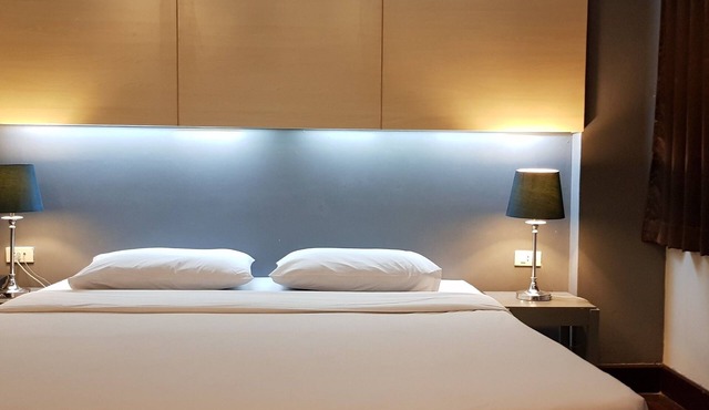 Florida Hotel in Bangkok