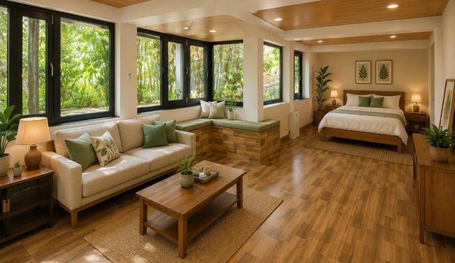 Forest Haven Villa & Bungalows