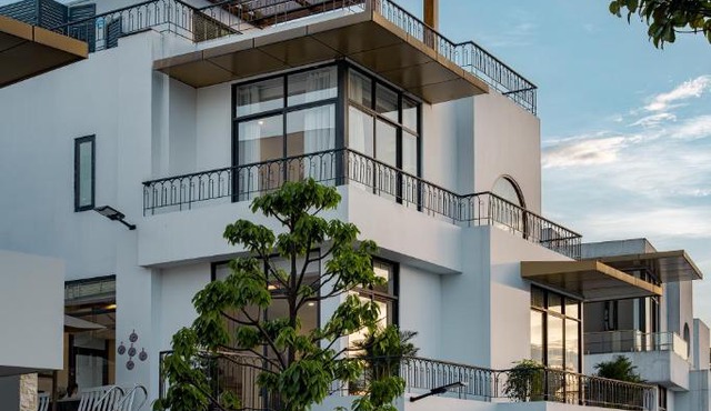 Forestia Garden Villa - DB3 03 Legacy Hill