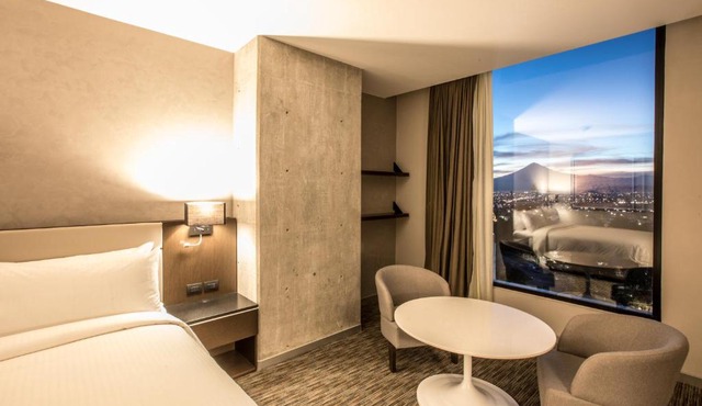 Four Points by Sheraton Puebla in Puebla