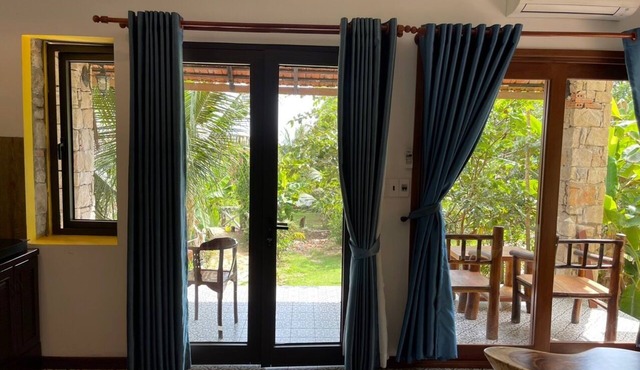 Freedom Jungle Resort