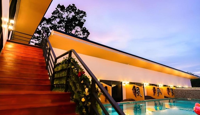 Fresh Resort Pattaya