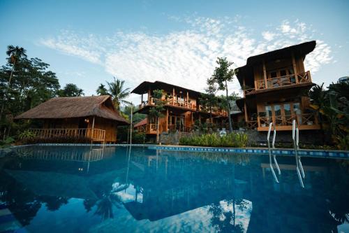 Frontier Retreat Mai Chau