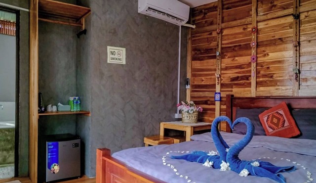 Fuang Dao Mountain Resort in Muang Fuang