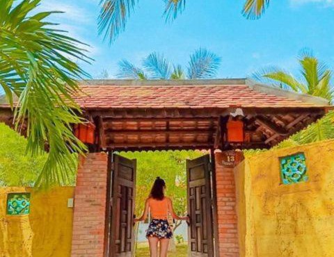Full Moon Village Resort