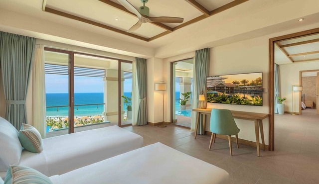 Fusion Resort & Villas Da Nang