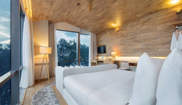 Fusion Suites Saigon