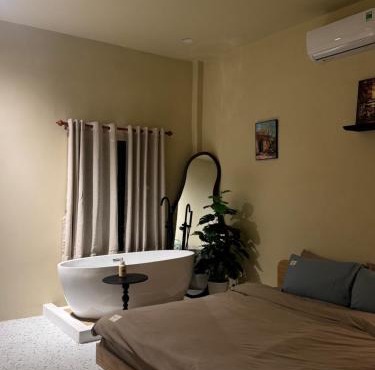 Gác Homestay Phan Thiết