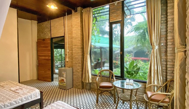 Gò Chanh Homestay in Can Tho