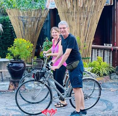 Gò Chanh Homestay
