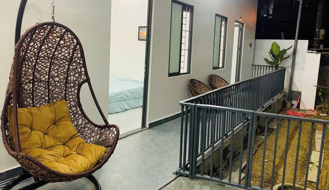 Gạo Homes tay - Vị trí đẹp, thuận tiện tham quan tại Huế