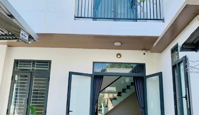 Gạo Homestay Huế