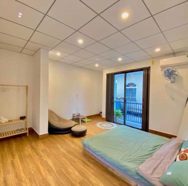 Gạoo Gạo Homestay