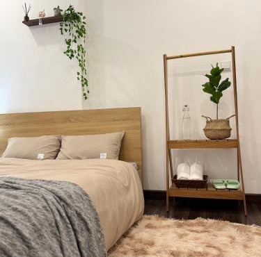 Gờ Homestay Hải Phòng 2