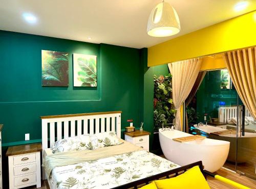 G Point Homestay