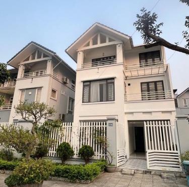 G3A Biệt Thự Mê Linh